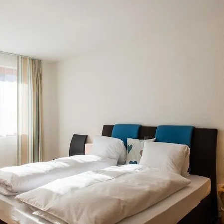 Διαμέρισμα Sleeps 8 Wifi Ένγκελμπεργκ